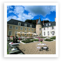 V30: Great Escapes – Domaine de Beauvois, Vallée de la Loire, France