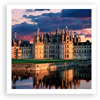 V30: Great Escapes – Guide to the Loire Valley