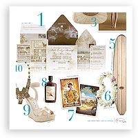 V31: Get the Look – Hawaii Calling