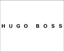 Hugo Boss