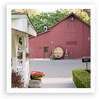 V32: Great Escapes – Firestone Vineyard, Los Olivos, California