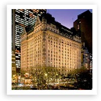 V33: Great Escapes – The Plaza, New York, New York