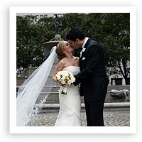 V33: Our Muse – NYC Plaza Hotel Wedding: Erin & Peter, Part 1