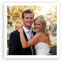 V34: Our Muse – Napa Valley Wedding: Casey Irsay & AJ Foyt IV, Part 1