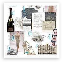 V36: Get the Look – A Sparkling Night