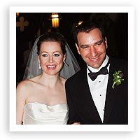 V36: Our Muse – Glamorous NYC Wedding: Candace & Chris, Part 1