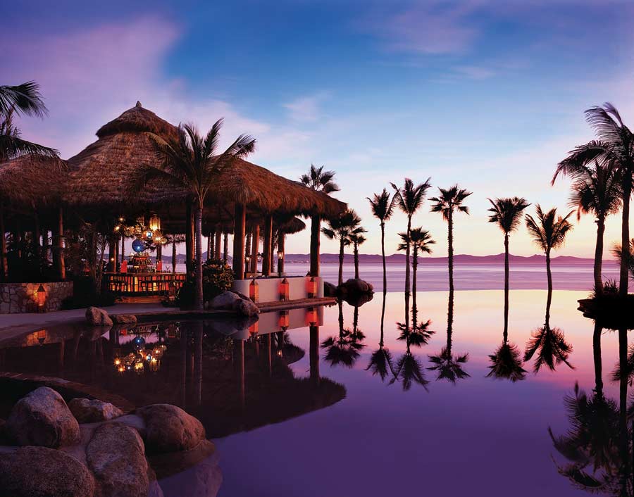 One&Only Palmilla, Los Cabos, Mexico