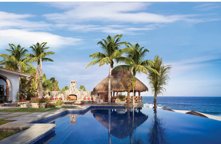 One&Only Palmilla, Los Cabos, Mexico