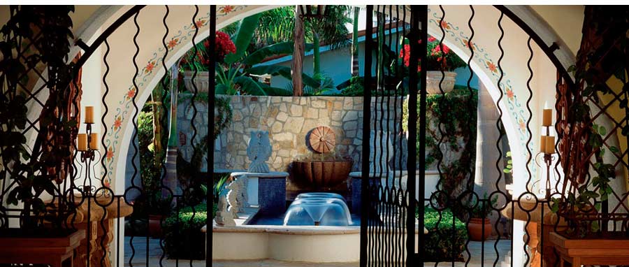 One&Only Palmilla, Los Cabos, Mexico