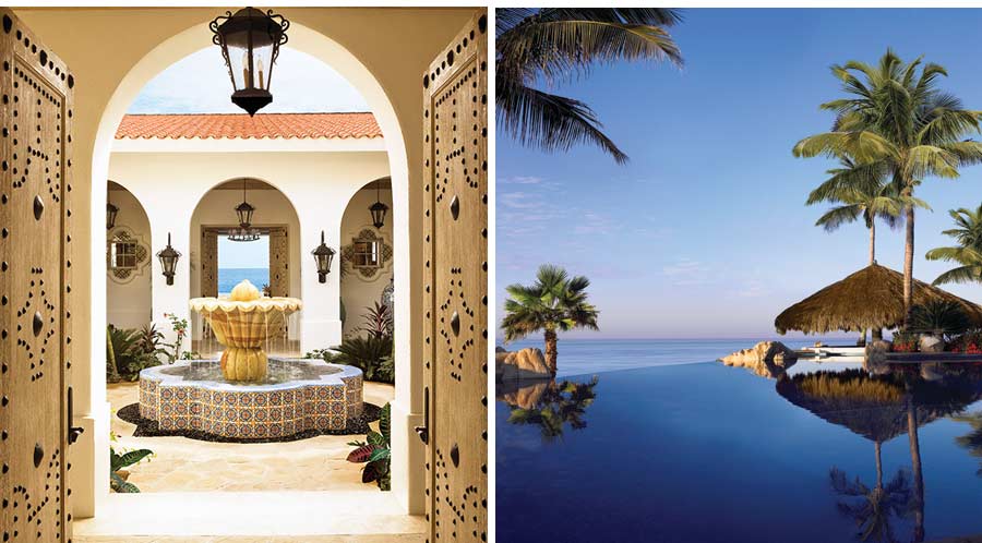 One&Only Palmilla, Los Cabos, Mexico