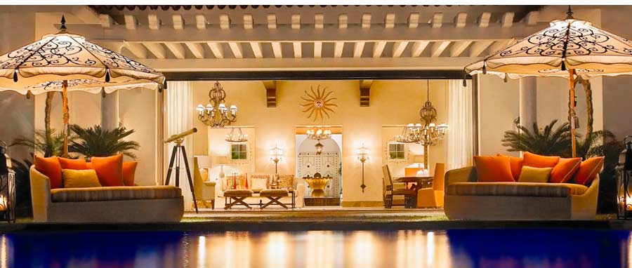 One&Only Palmilla, Los Cabos, Mexico