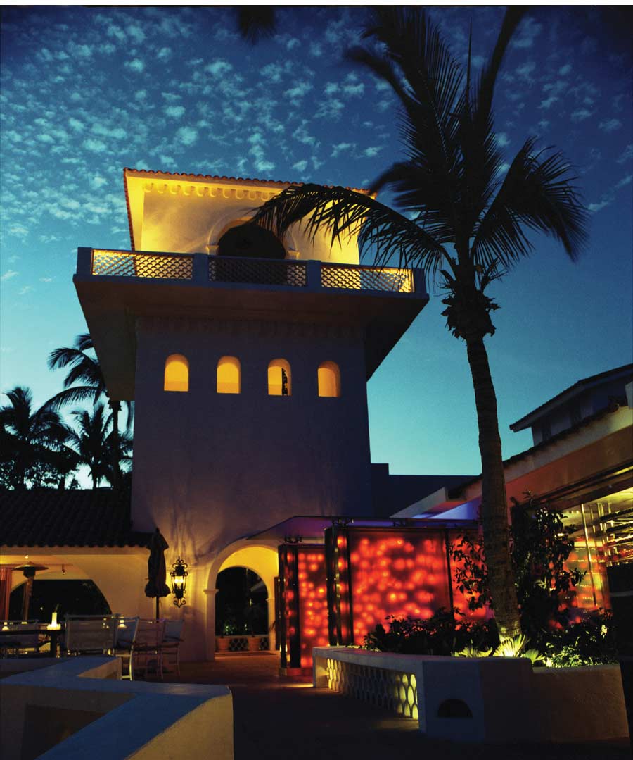 One&Only Palmilla, Los Cabos, Mexico