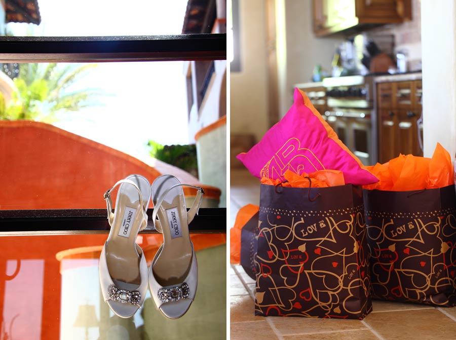 Our Muse - Wedding Photos - Be inspired by Ashley & Brian's summer Mexico wedding at El Dorado Golf & Beach Club, Los Cabos, Mexico