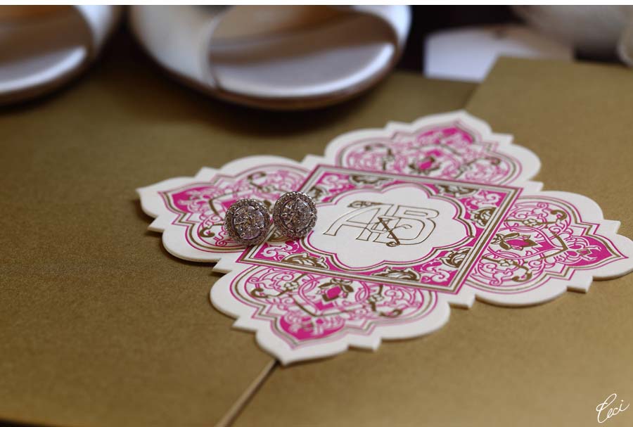 Our Muse - Wedding Photos - Be inspired by Ashley & Brian's summer Mexico wedding at El Dorado Golf & Beach Club, Los Cabos, Mexico