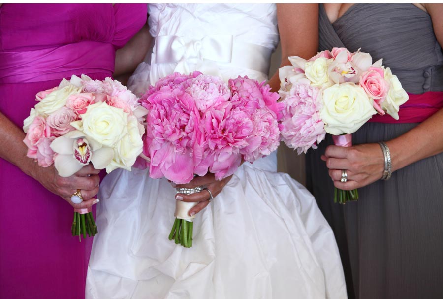 Our Muse - Wedding Photos - Be inspired by Ashley & Brian's summer Mexico wedding at El Dorado Golf & Beach Club, Los Cabos, Mexico