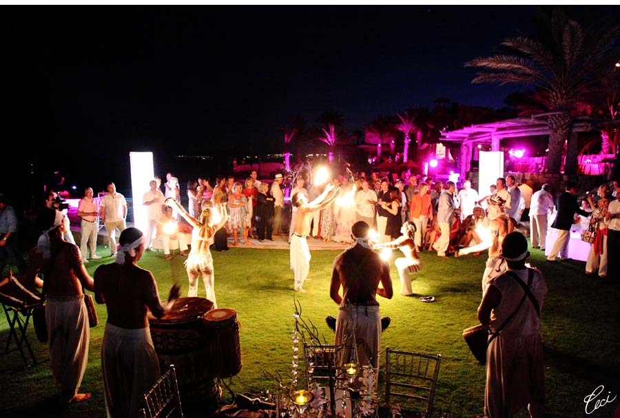 Our Muse - Wedding Photos - Be inspired by Ashley & Brian's summer Mexico wedding at El Dorado Golf & Beach Club, Los Cabos, Mexico