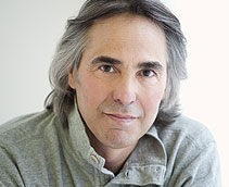 Terry Gruber