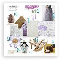 V38: Get the Look – Spring Has Sprung