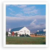 V38: Great Escapes – King Family Vineyards, Charlottesville, Virginia