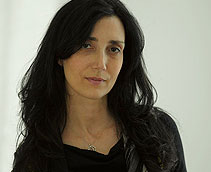 Robin Zachary