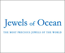 Jewels of Ocean