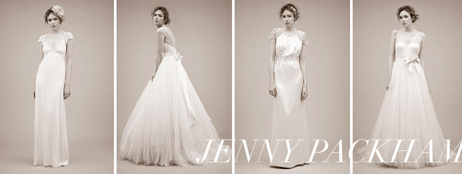 Jenny Packham