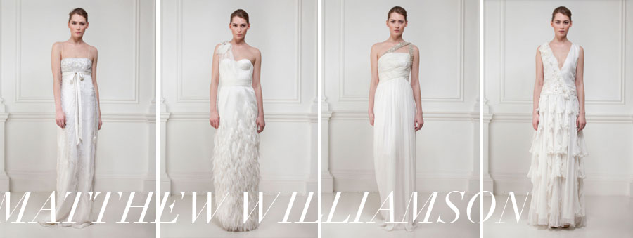 Matthew Williamson