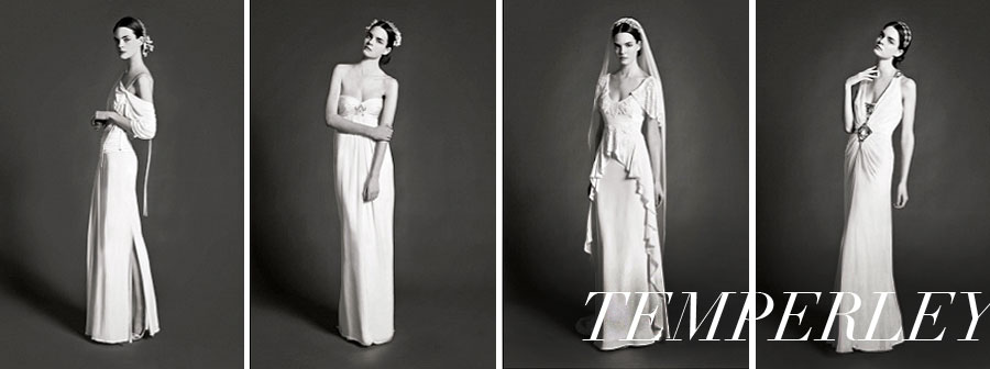 Temperley London