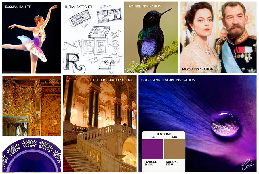 Ceci Creative Tips - How to Have a Royal Invitation