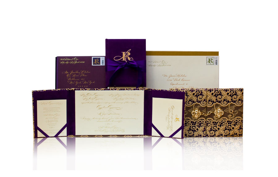 Ceci Creative Tips - How to Have a Royal Invitation