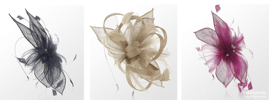 Expert Style Tips - You & Your Wedding Magazine:  Hairpieces