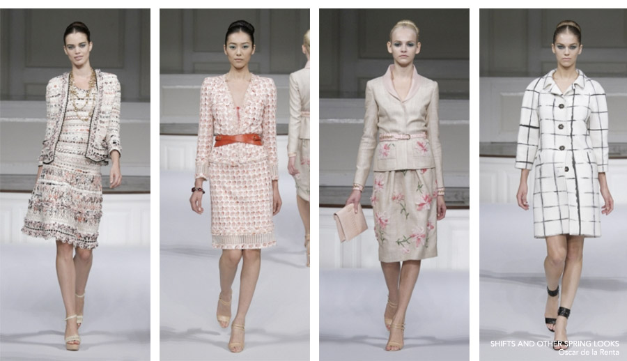 Expert Style Tips - You & Your Wedding Magazine:  Dresses