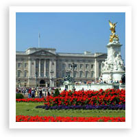 V39: Great Escapes – Guide to London