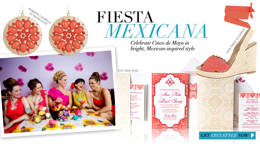 Fiesta Mexicana