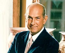 Oscar de la Renta