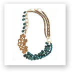 Capri Necklace