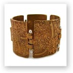 Cleopatra Cuff