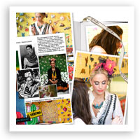 V4: Behind the Scenes – Color Me Mexico