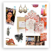 V4: Get the Look – Colorful Mexico