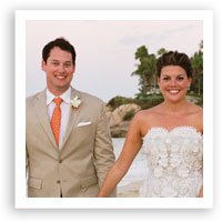 V4: Our Muse – Mexico Wedding: Katharine & Kent, Part 1