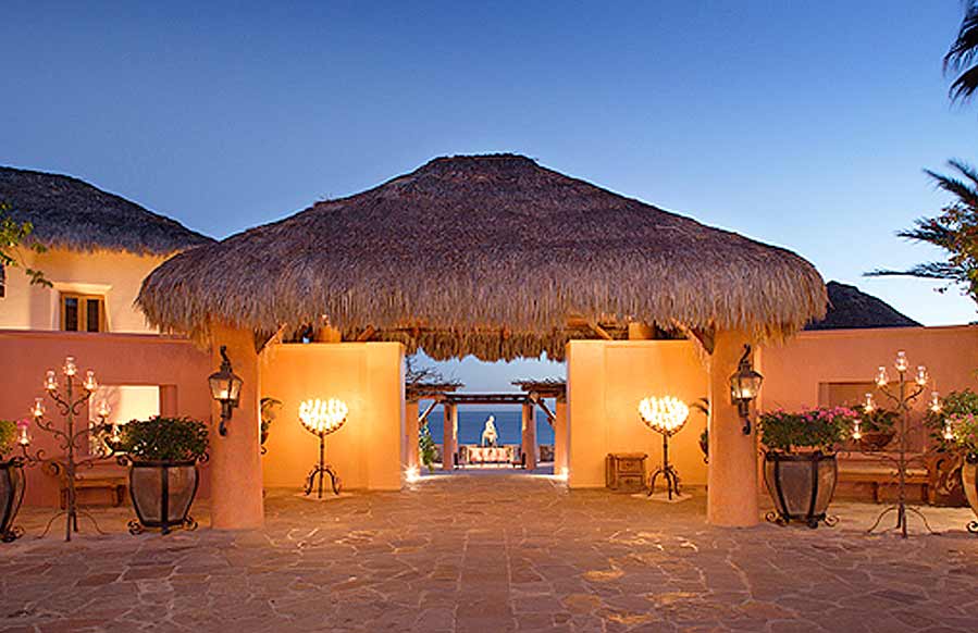 Esperanza Resort, Cabo San Lucas, Mexico