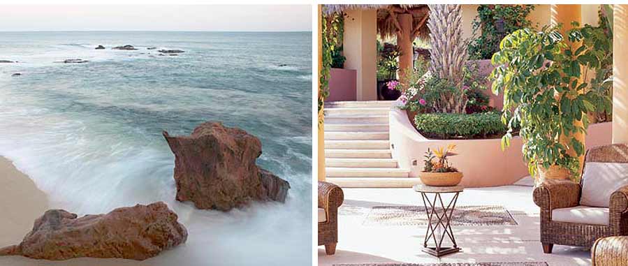 Esperanza Resort, Cabo San Lucas, Mexico