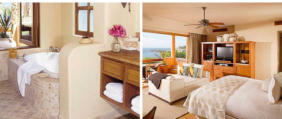 Esperanza Resort, Cabo San Lucas, Mexico