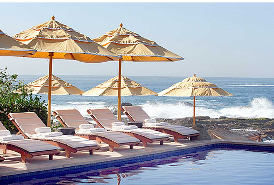 Esperanza Resort, Cabo San Lucas, Mexico