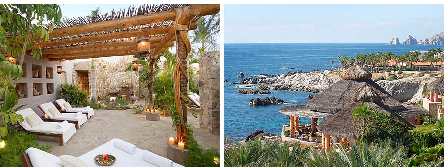 Esperanza Resort, Cabo San Lucas, Mexico