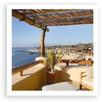 V40: Great Escapes – Esperanza Resort, Cabo San Lucas, Mexico