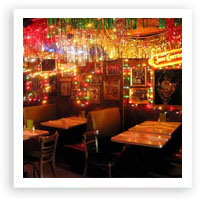 V40: Great Escapes – Ceci’s Favorite Mexican Restaurants in New York City