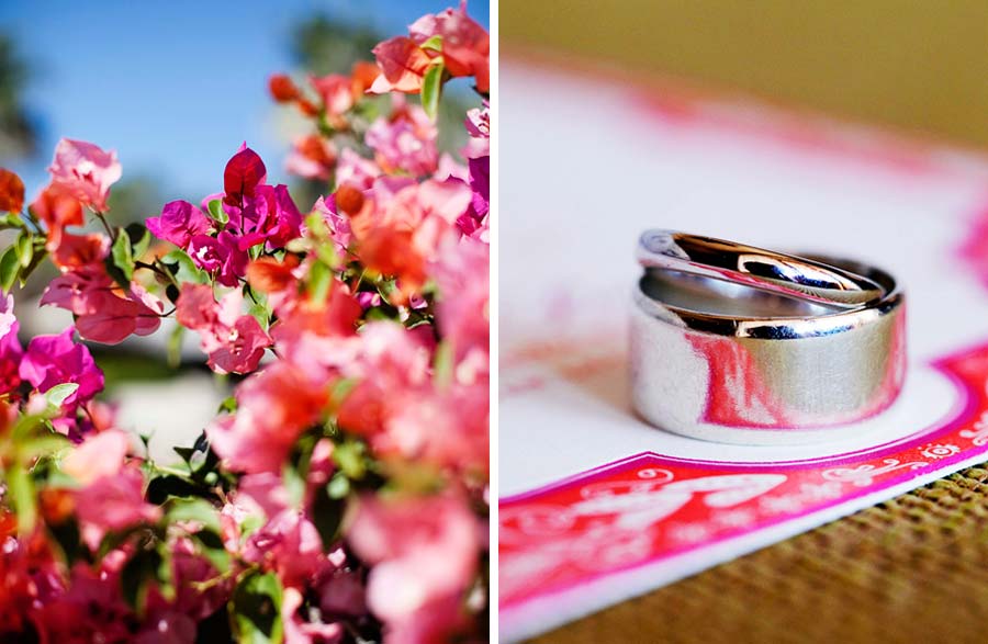 Our Muse - Wedding Photos - Be inspired by Anne & Daniel's beach wedding in Mexico at Esperanza Resort, Cabo San Lucas, Mexico