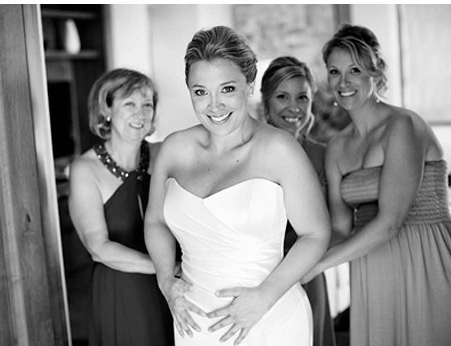 Our Muse - Wedding Photos - Be inspired by Anne & Daniel's beach wedding in Mexico at Esperanza Resort, Cabo San Lucas, Mexico