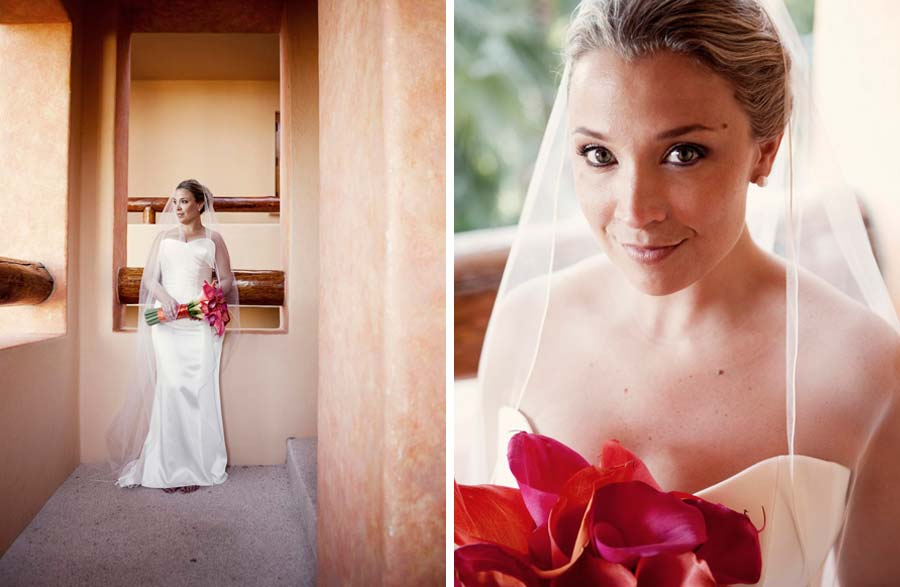 Our Muse - Wedding Photos - Be inspired by Anne & Daniel's beach wedding in Mexico at Esperanza Resort, Cabo San Lucas, Mexico
